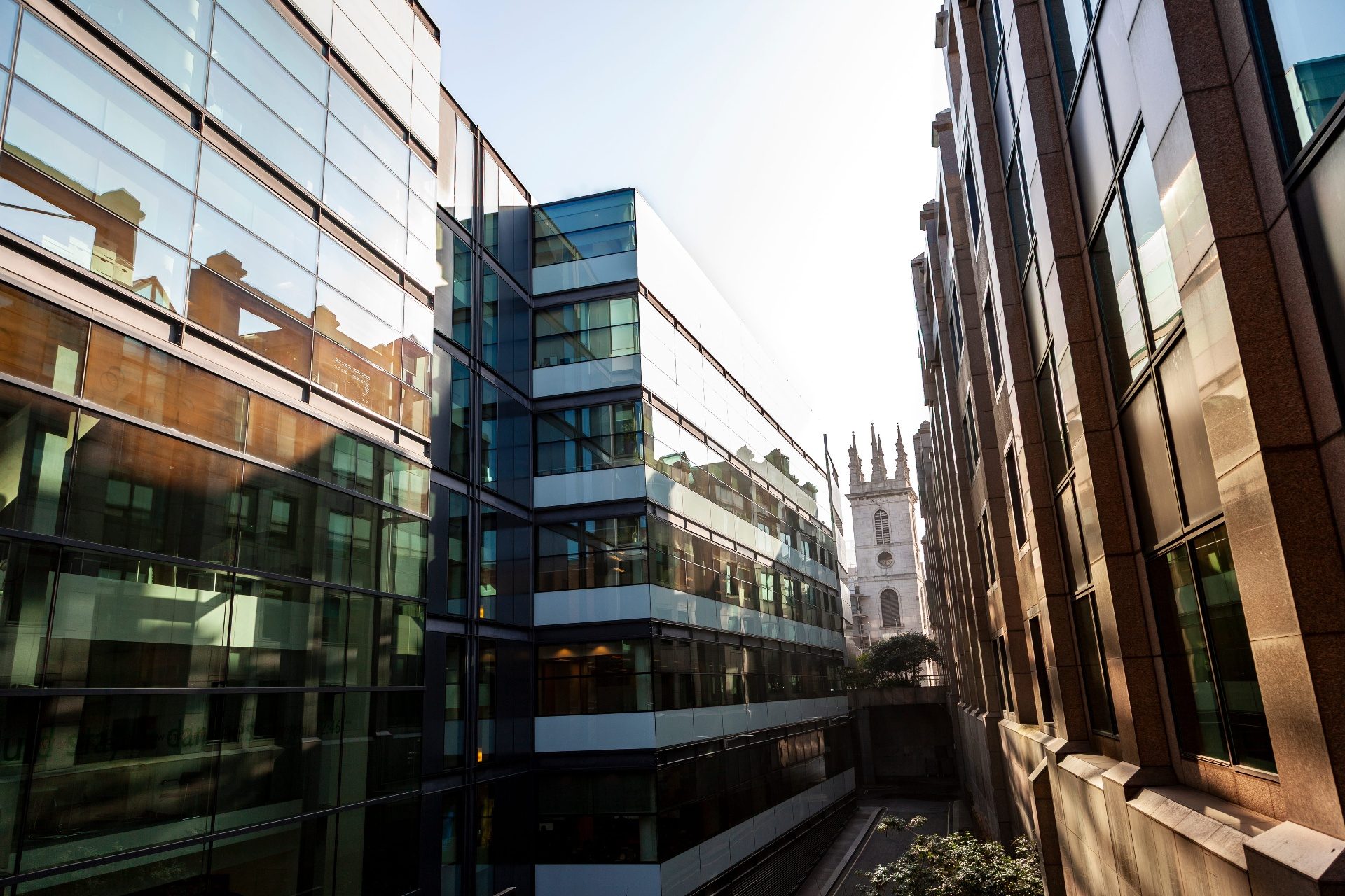 London commercial property buildings, specialist commercial property insurance for landlords