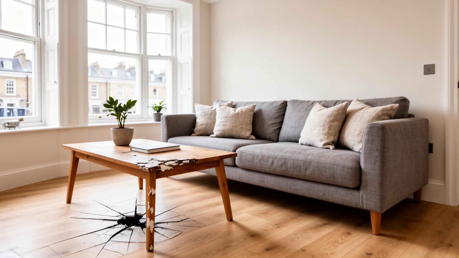 Accidental Damage Cover for Landlords: Is It Worth the Premium?