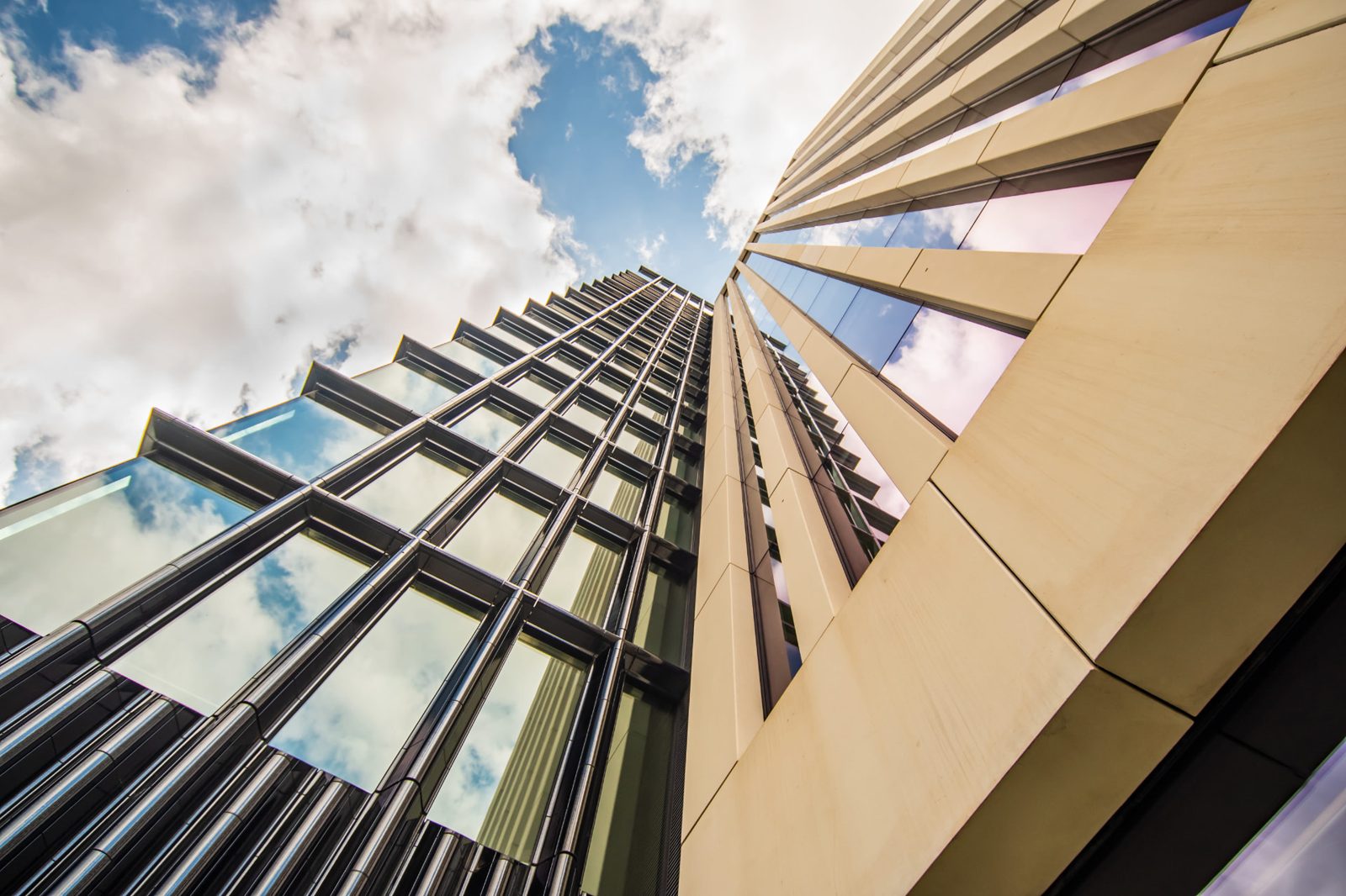 What Does Buildings Insurance Cover in a Block of Flats?