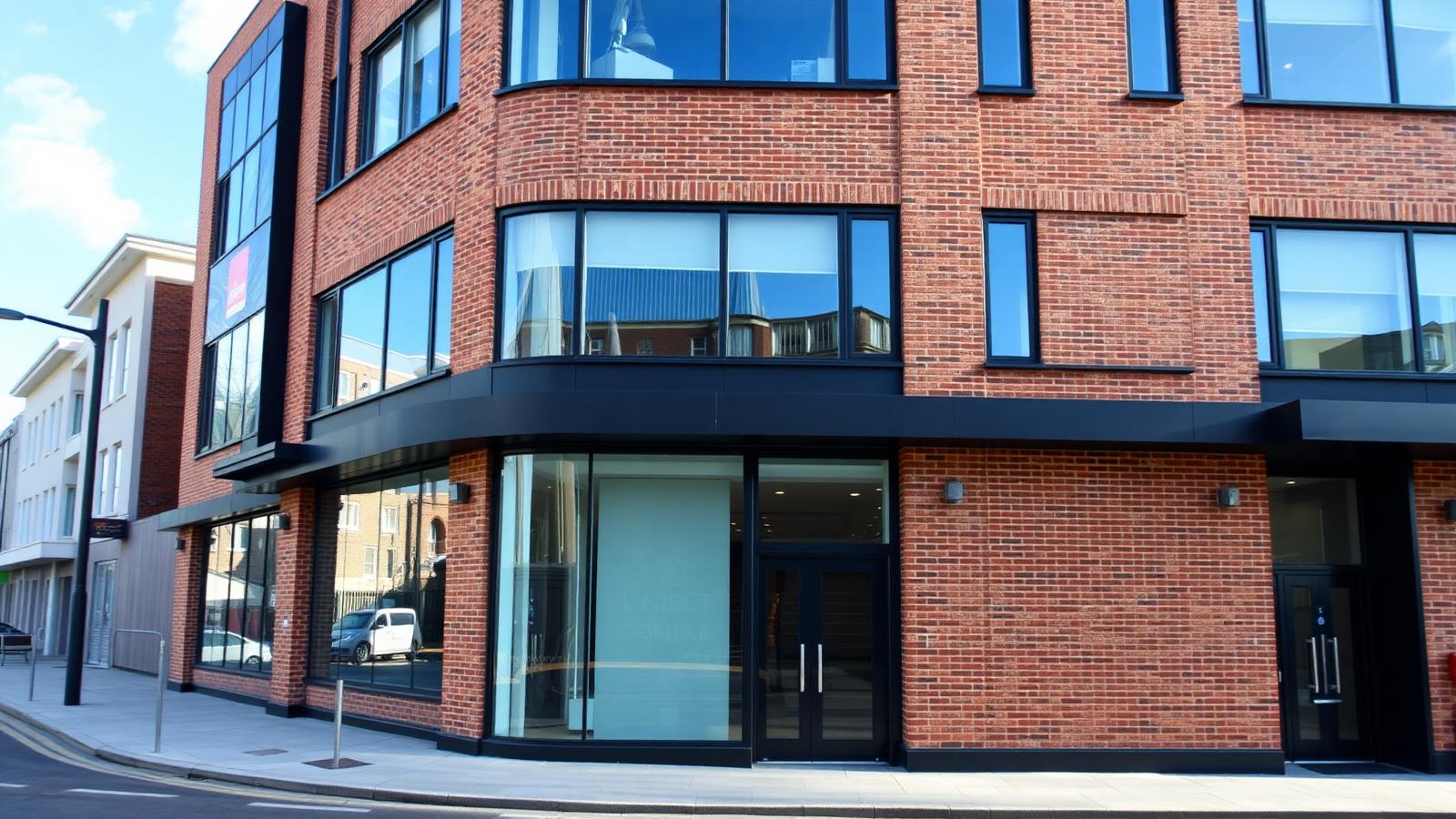 Commercial Building Insurance Explained for UK Businesses