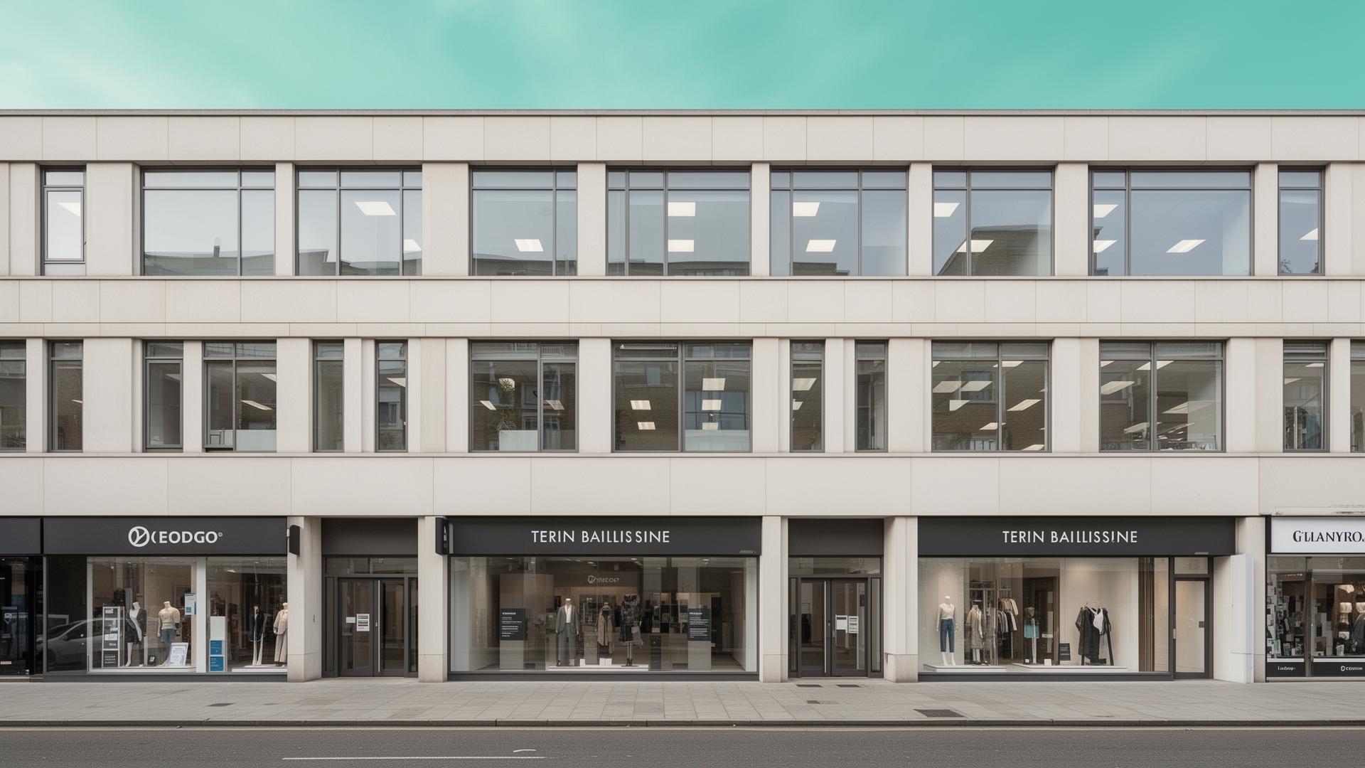 Who Should Pay Building Insurance on Commercial Property?