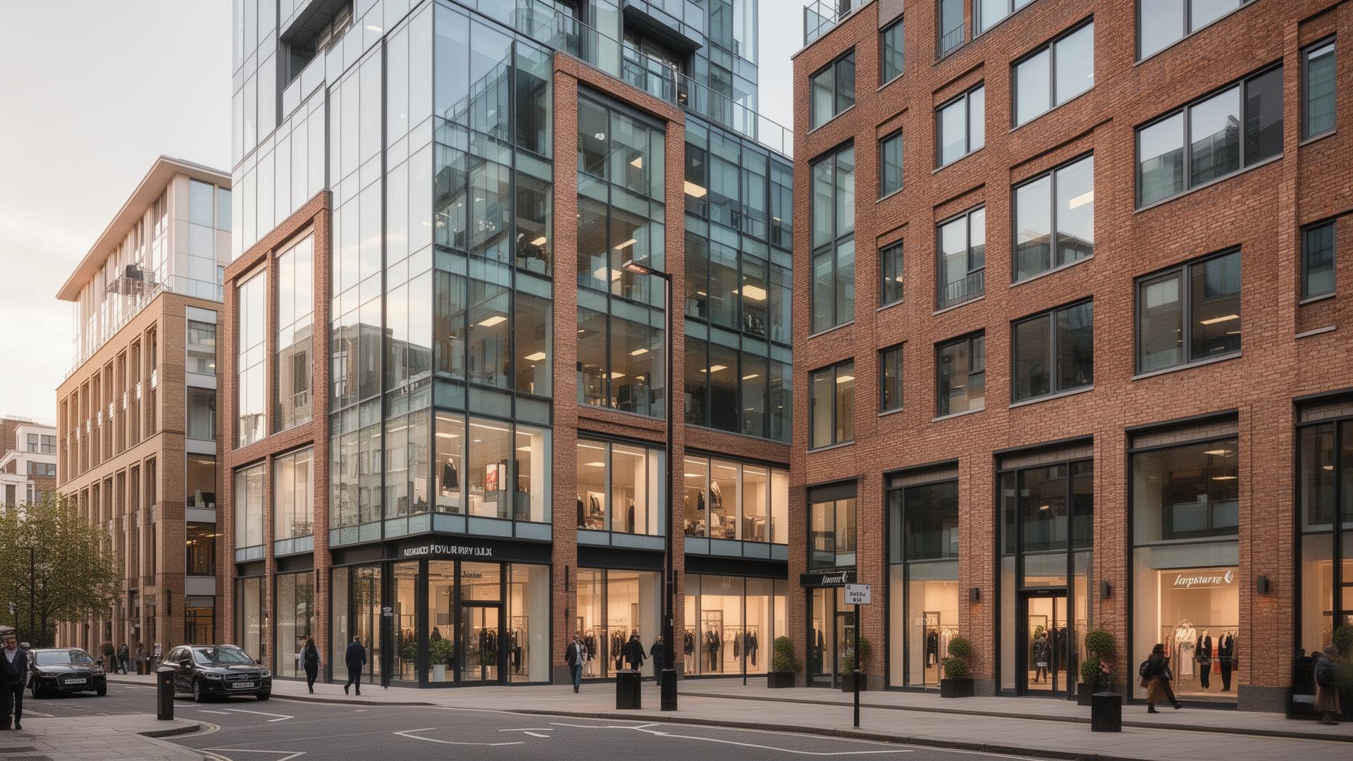 Factors That Influence Insurance Quotes for Commercial Property