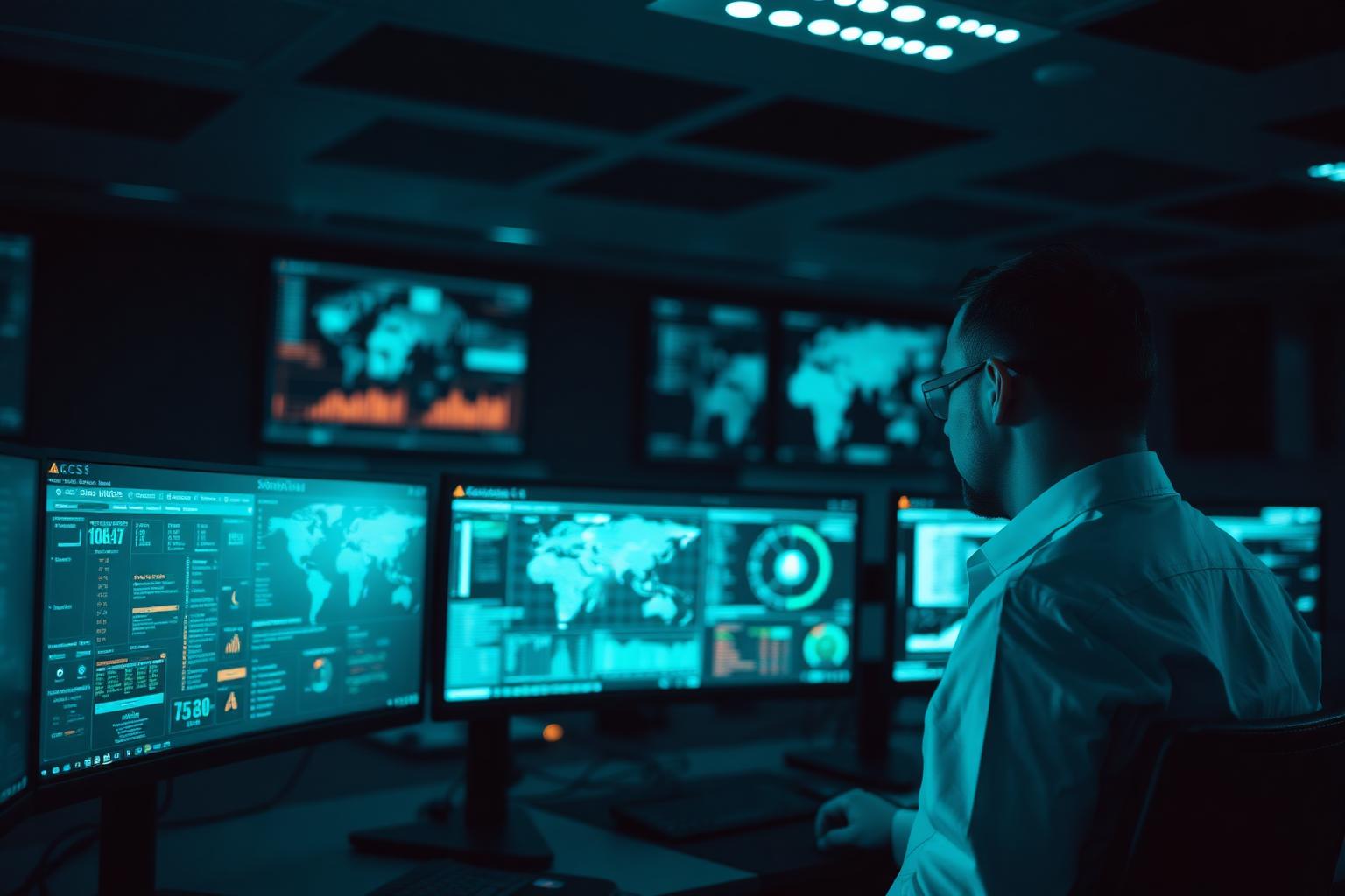Cyber Insurance and Cyber Liability Insurance: A UK Guide