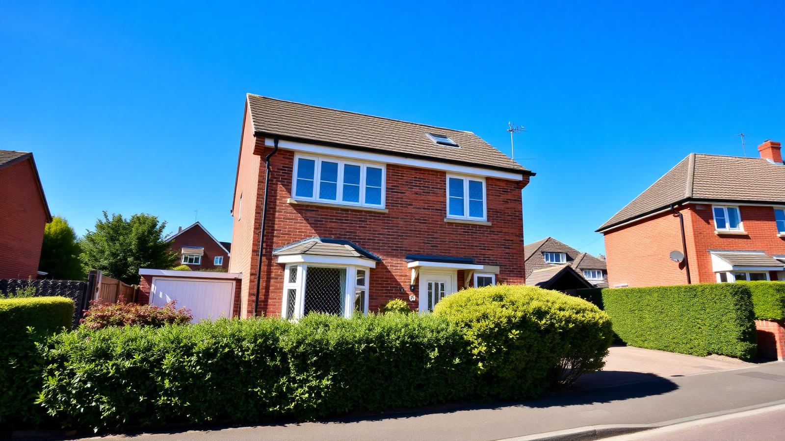 Can I Use Standard Home Insurance as a Landlord? (UK Guide)