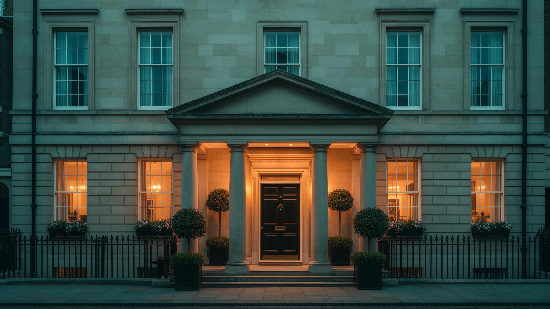 UK insurance insights Guide Hotel Insurance: A Complete UK Cover Guide expert guidance