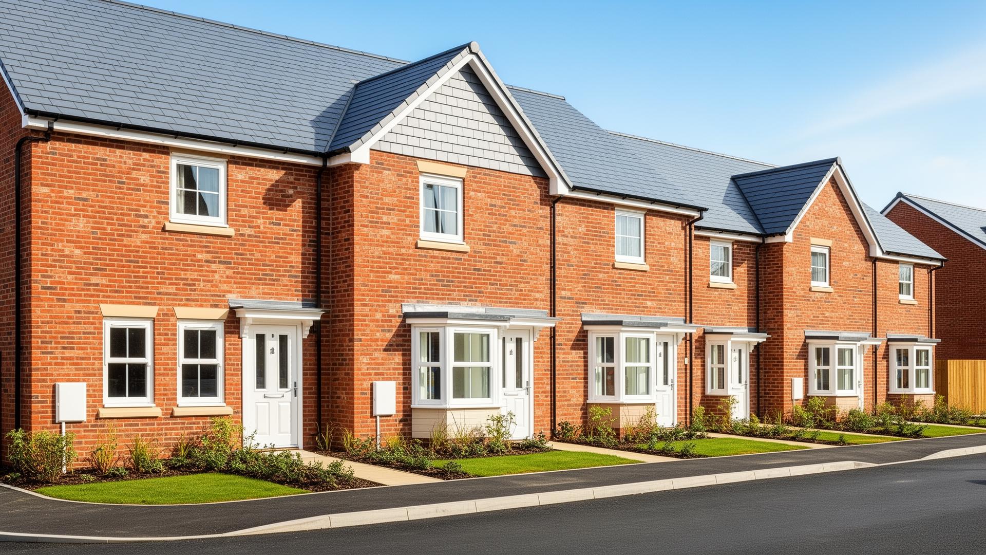 Landlord Insurance for New Build Properties: What to Know in 2026