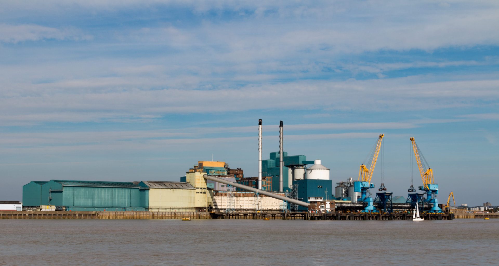 What Does A Manufacturing Insurance Policy Cover?
