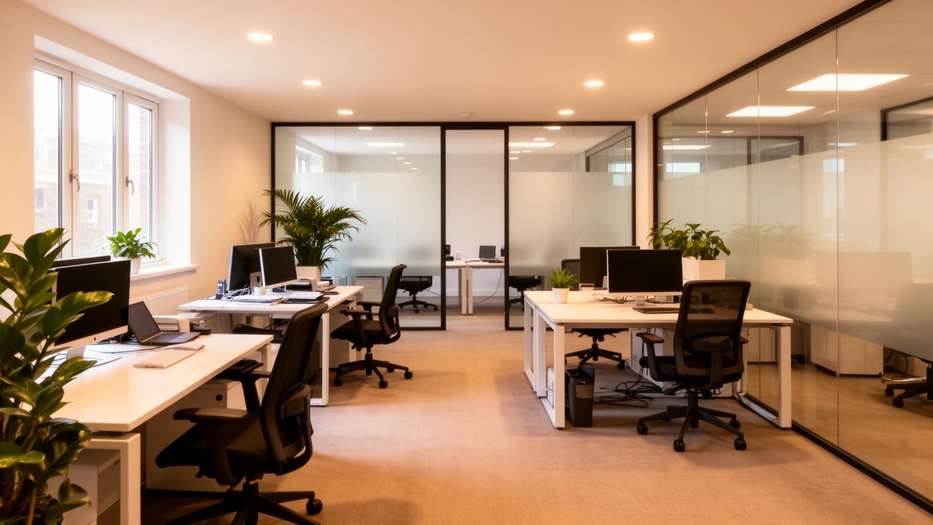 Office Insurance for Small Businesses: What Cover Do You Really Need?