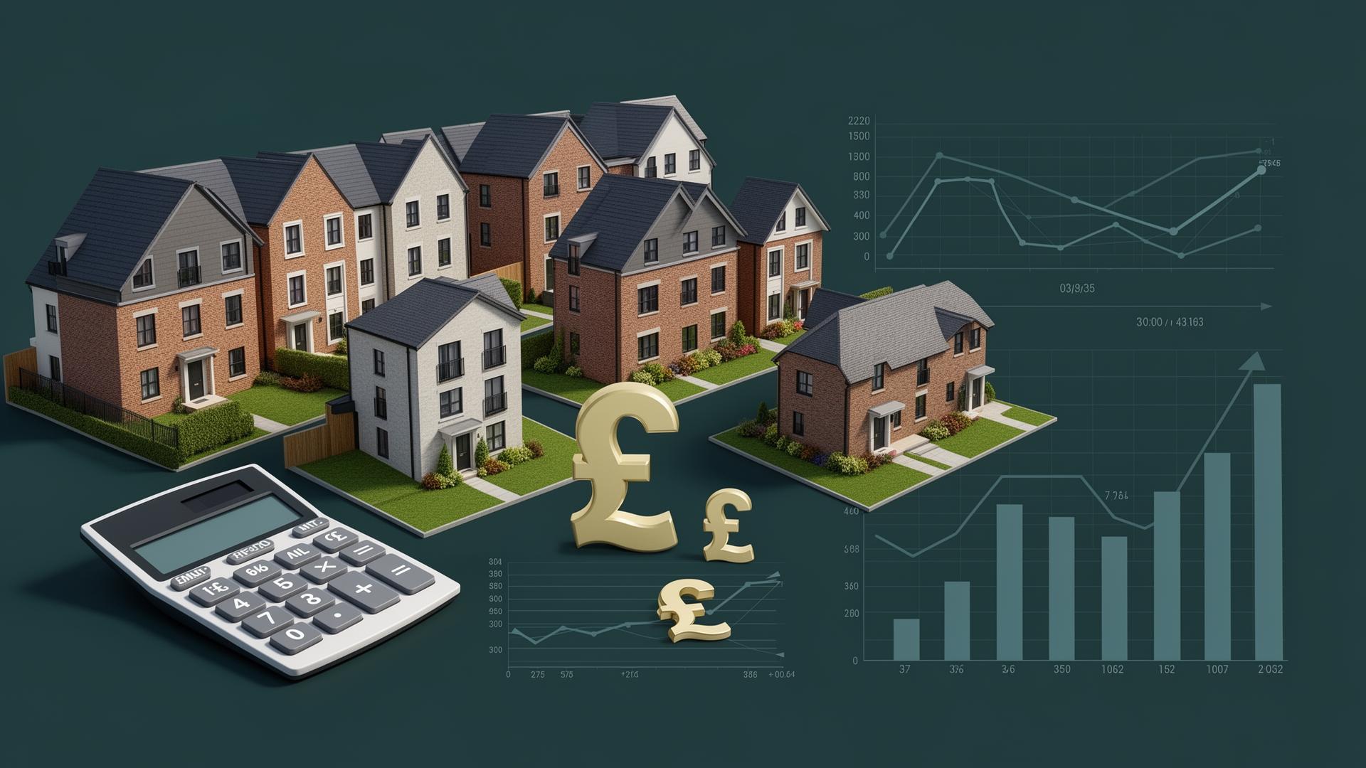 How Much Does Portfolio Landlord Insurance Cost in the UK