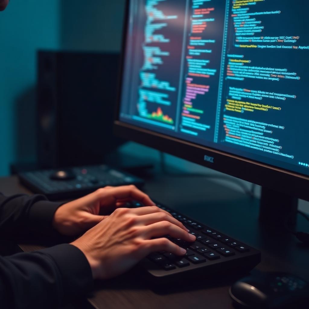 Professional Indemnity Insurance for Software Developers