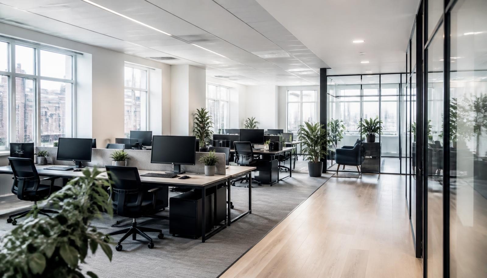 How to Reduce Office Business Insurance Costs