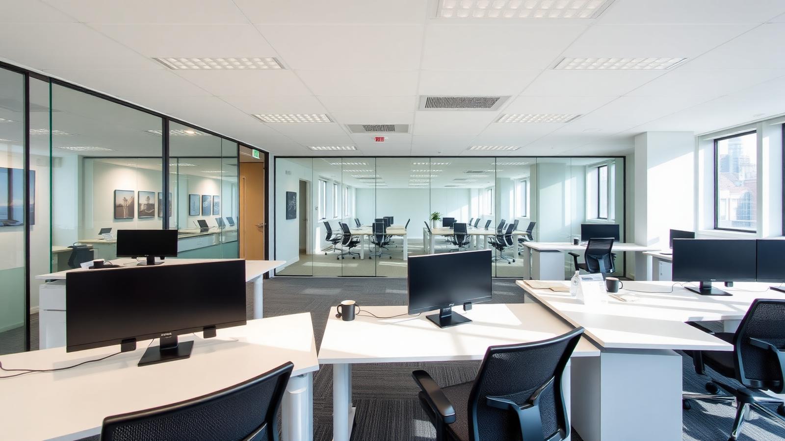 What Does Business Property Insurance Cover?