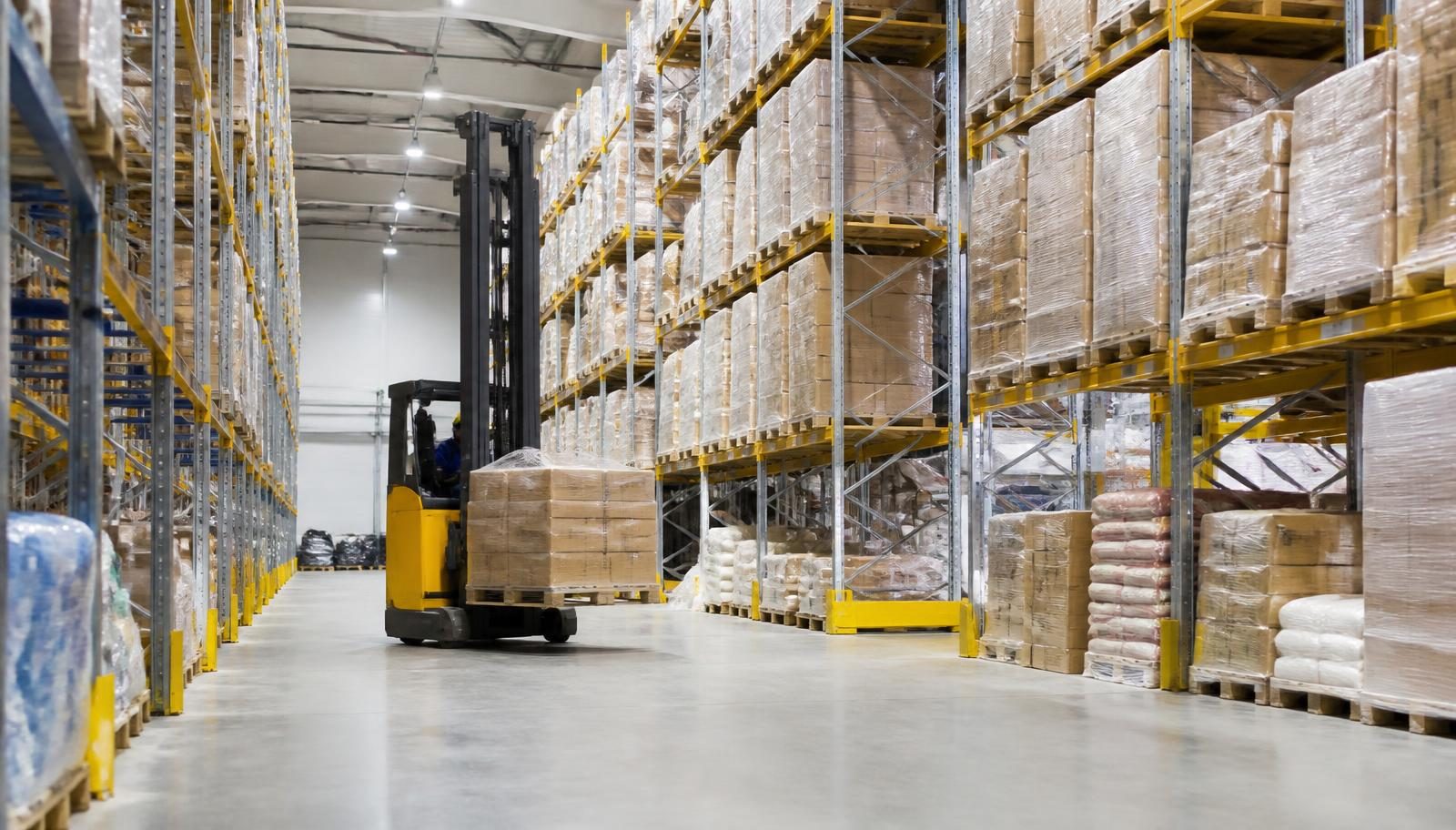 What Is Warehouse Legal Liability Insurance?