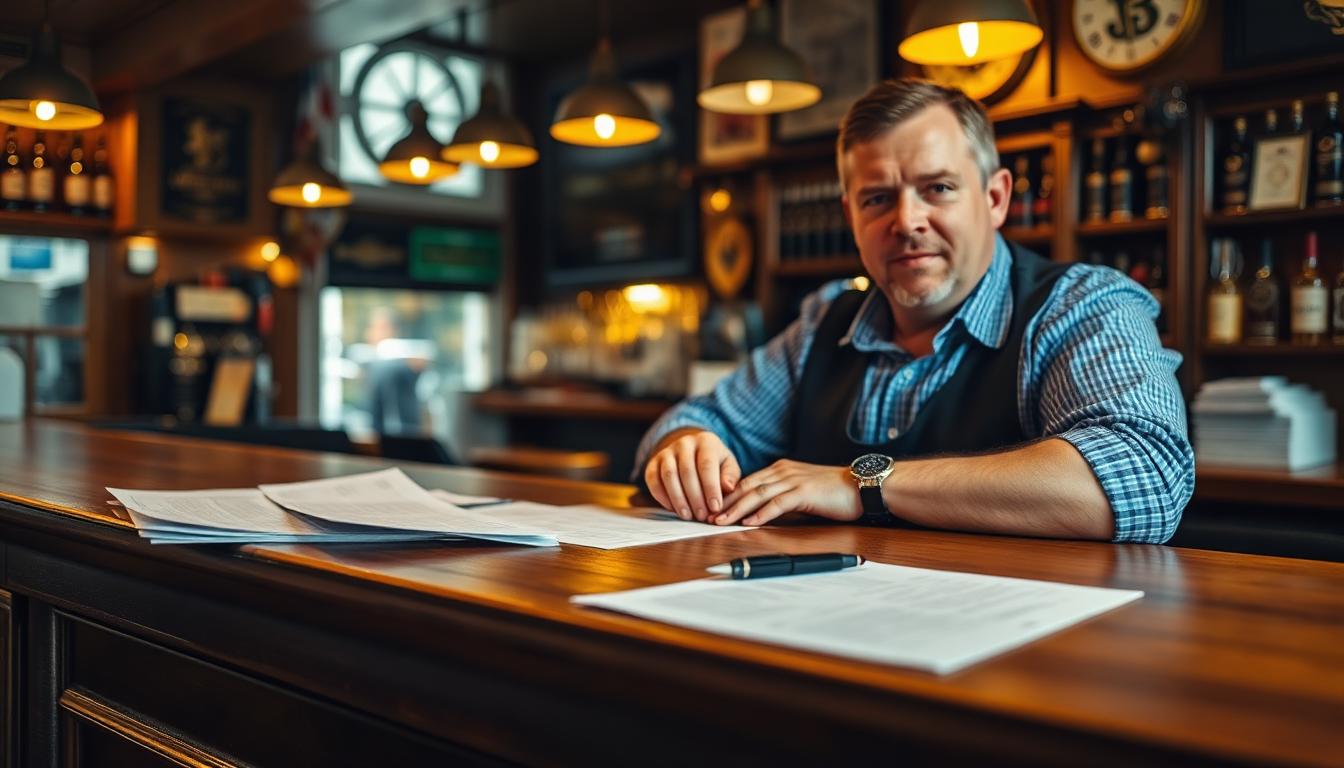 What Information Do You Need to Get Pub Insurance?