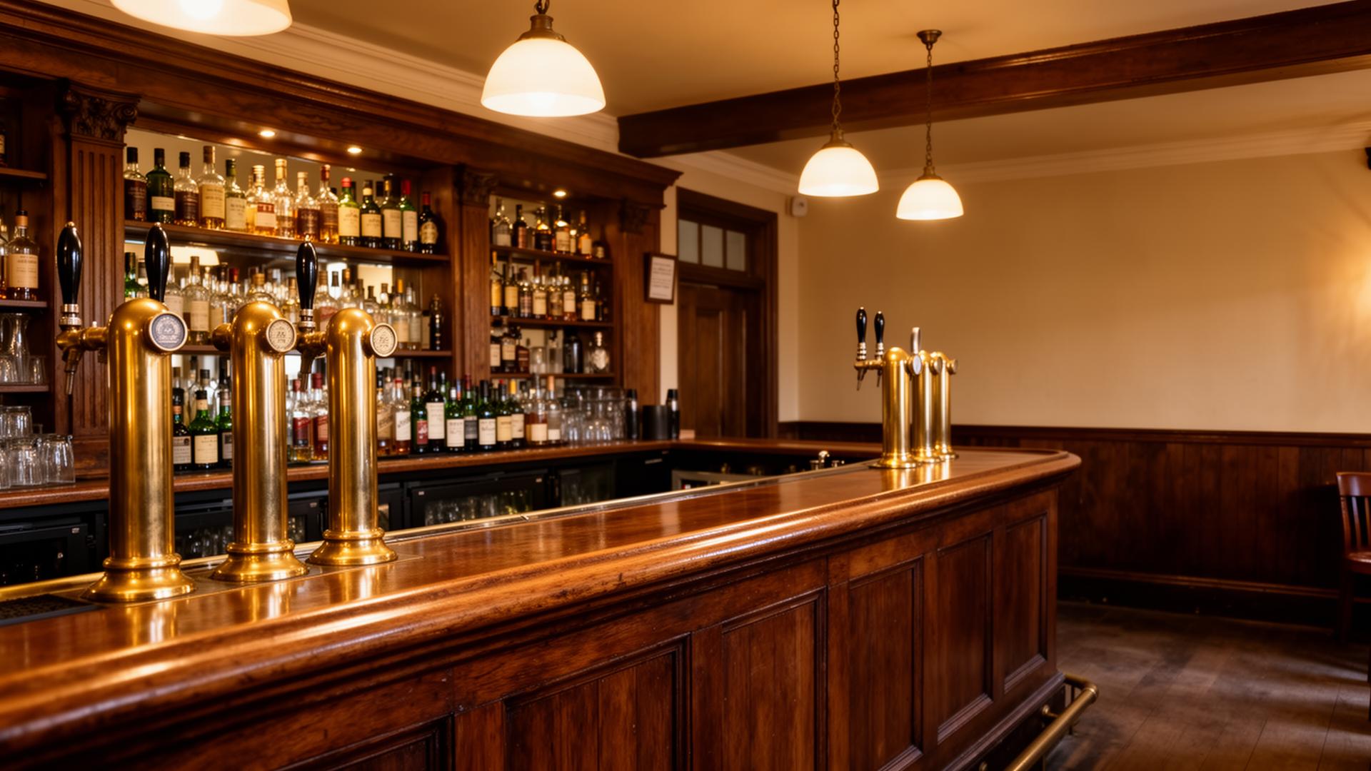 What Is Pub Insurance?