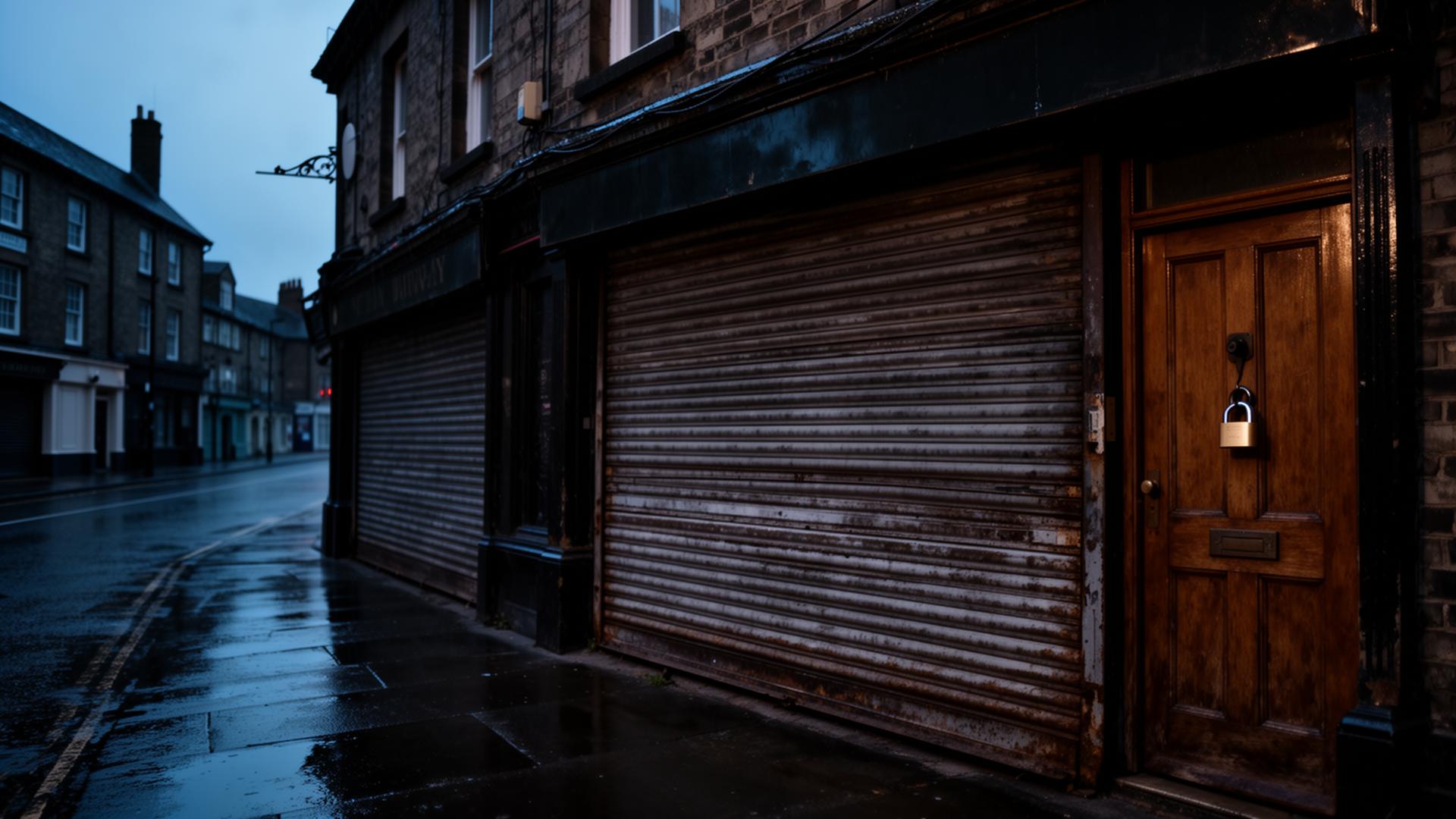 What Happens If You Don't Have Pub Insurance?