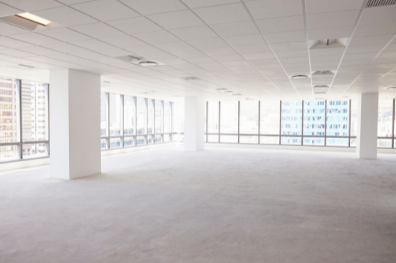 Unoccupied Property Insurance UK 2025